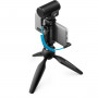 Sennheiser MKE-200-MOBILE-KIT Kit microphone canon pour camera