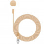 Sennheiser MKE-ESSL-O-BEIGE Microphone cravate, omnidirectionnel