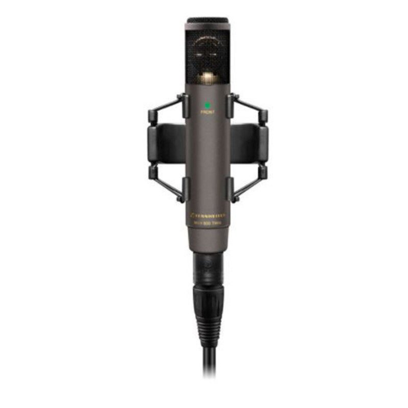 Sennheiser MKH_800_TWIN_NX Microphone électrostatique à condens.