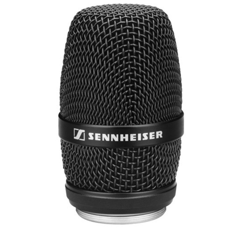Sennheiser MMK 965-1 BK Tete de microphone - electrostatique - cardio