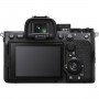 Sony A7 IV Appareil photo hybride plein format (Boitier nu)