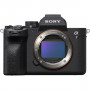 Sony A7 IV Appareil photo hybride plein format (Boitier nu)