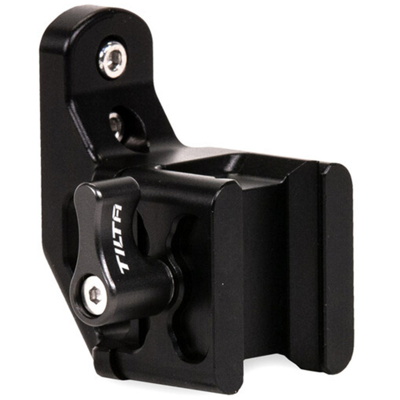 Tilta Adv Fixation de poignée latérale droite Type VI - Noir