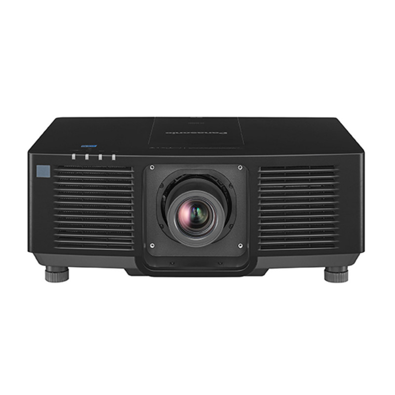 Panasonic Projecteur 3LCD Laser 16:10 WUXGA 8 000 ANSI lumens - Noir