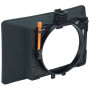 Bright Tangerine Blackmagic Design Misfit Kick Bundle  2