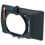 Bright Tangerine Blackmagic Design Misfit Kick Bundle  2