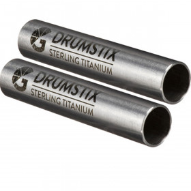 Blackmagic Design Drumstix 15mm Titanium Support Rods - Pair (38.1cm)
