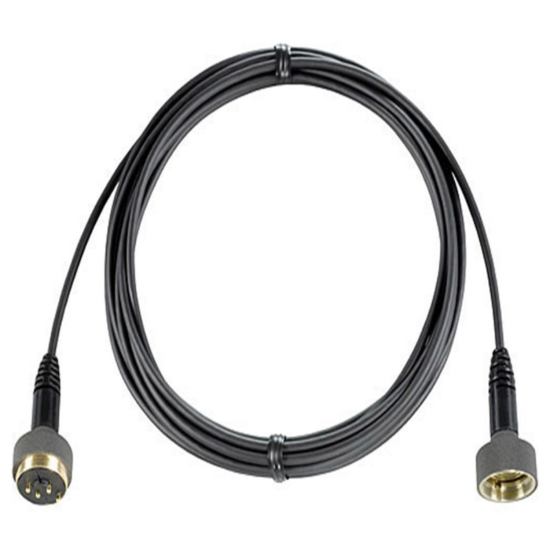 Sennheiser MZL 8010 Cable de rallonge pour MKH 8000 - 10 m