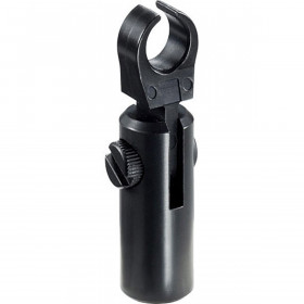 Sennheiser MZQ 8001 Mini-pince pour MKHC 80xx