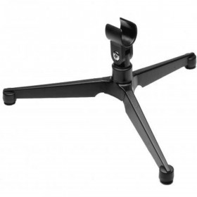 Sennheiser MZT 417-1 Trepied de table (pliable) - filetage 3/8 - noir