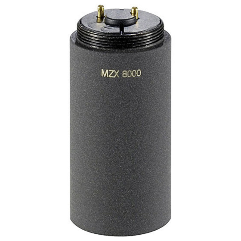 Sennheiser MZX 8000 Module XLR pour module de microphone MKHC - XLR-M