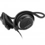 Sennheiser NP 02-100 Casque tour de cou - stereo - 32 ? - cable de 1