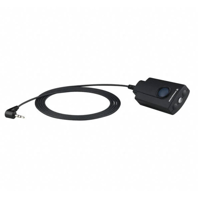 Sennheiser RMS 1 Bouton Mute pour SK 300 G3 - telecommande filaire