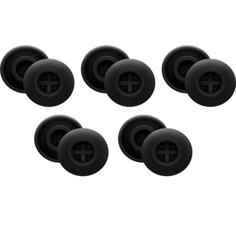 Sennheiser SILI-EAR-ADAPTER-M Embouts intra-auriculaires en silicone