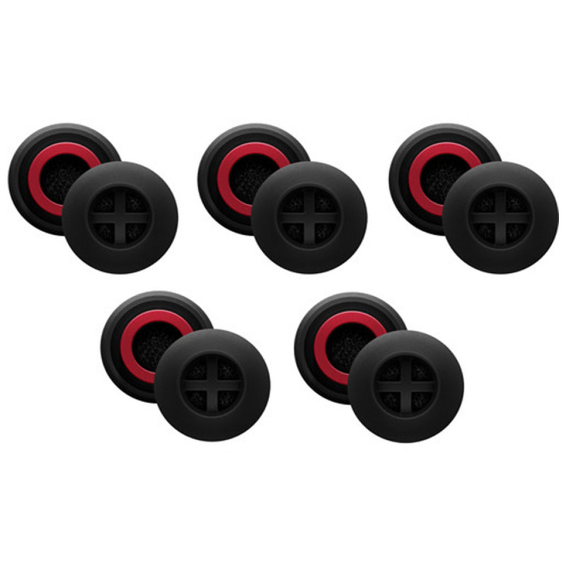 Sennheiser SILI-EAR-ADAPTER-S Embouts intra-auriculaires en silicone