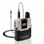 Sennheiser SL-BODYPACK-DW3-EU Emetteur de poche SL BODY PACK