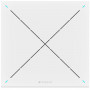 Sennheiser TeamConnect Ceiling 2, microphone de plafond