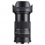 Sigma Objectif 18-50mm f/2.8 DC DN Contemporain pour Sony E