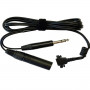 Sennheiser Cable II-X3K1-P48 Cable pour HMD/HME 26/46