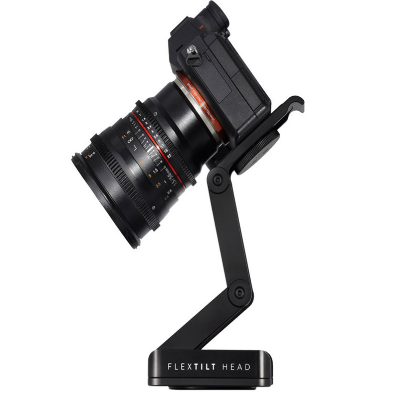 Edelkrone FlexTILT Head v3