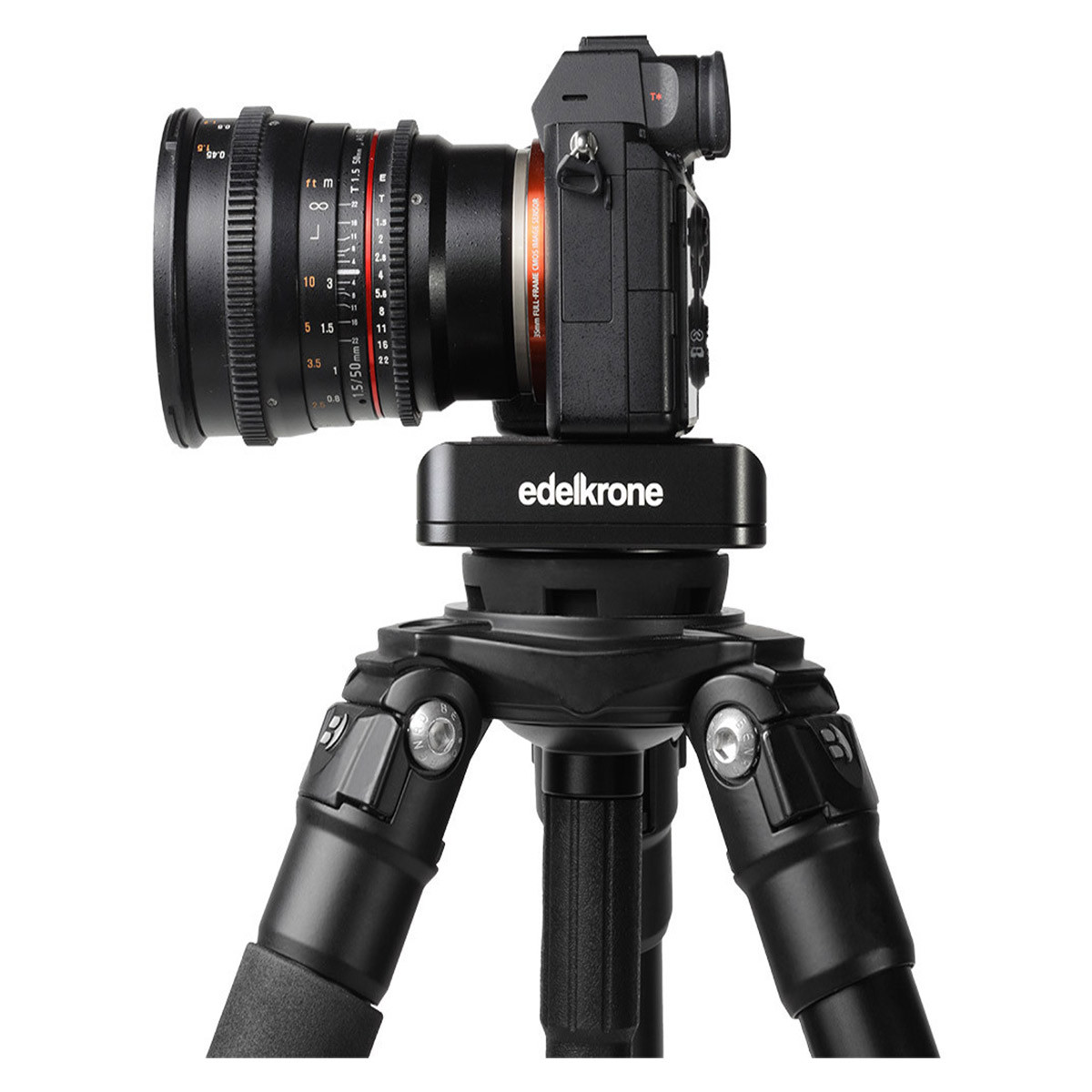 Edelkrone FlexTILT Head v3