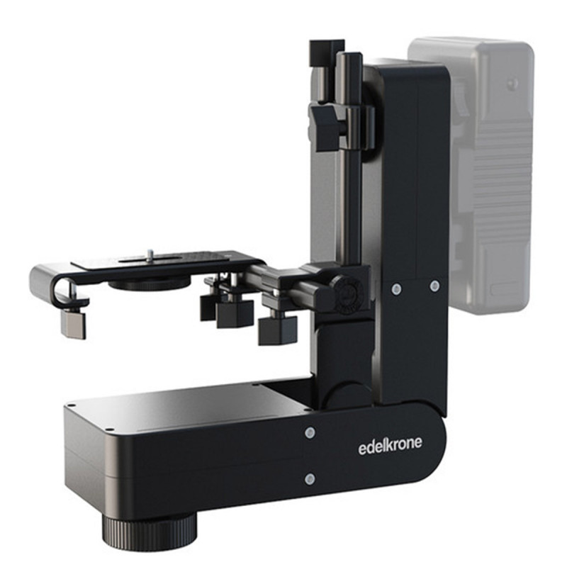 FV Edelkrone HeadPLUS PRO