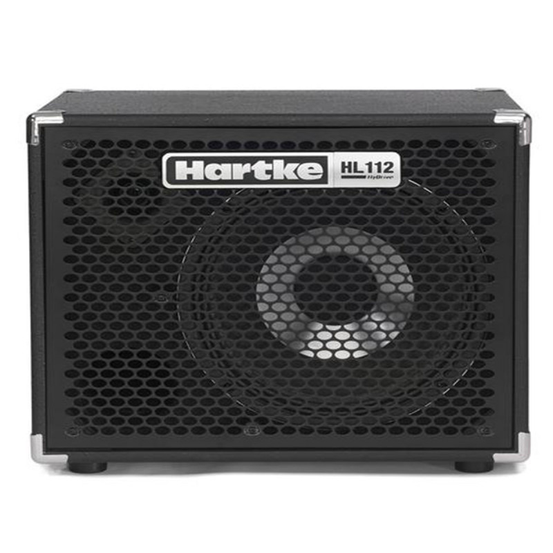Hartke HyDrive HL112 - Baffle 1x12" - 300W - 8 Ohms