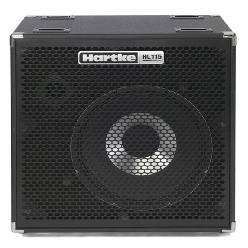 Hartke HyDrive HL115 - Baffle 1x15" - 500W - 8 Ohms