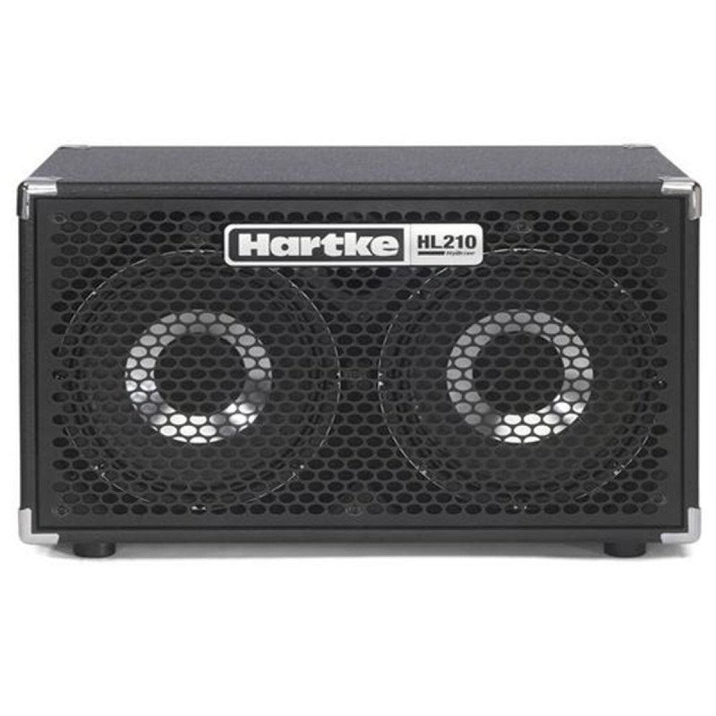 Hartke HyDrive HL210 - Baffle 2x10" - 500W - 8 Ohms