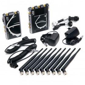 Dwarf Connection DC LINK ULR1 MKII WHDI Set