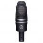 AKG Microphone de studio statique large diaphragme