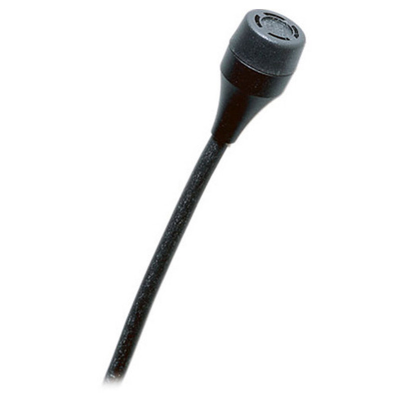 AKG Microphone cravate/lavalier omnidirectionnel mini XLR