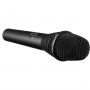 AKG Microphone noir de chant à condensateur cardioïde
