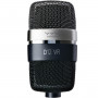 AKG Microphone dynamique cardioïde pour instruments graves