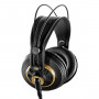 AKG K240STUDIO Casque studio semi-ouvert circum-aural