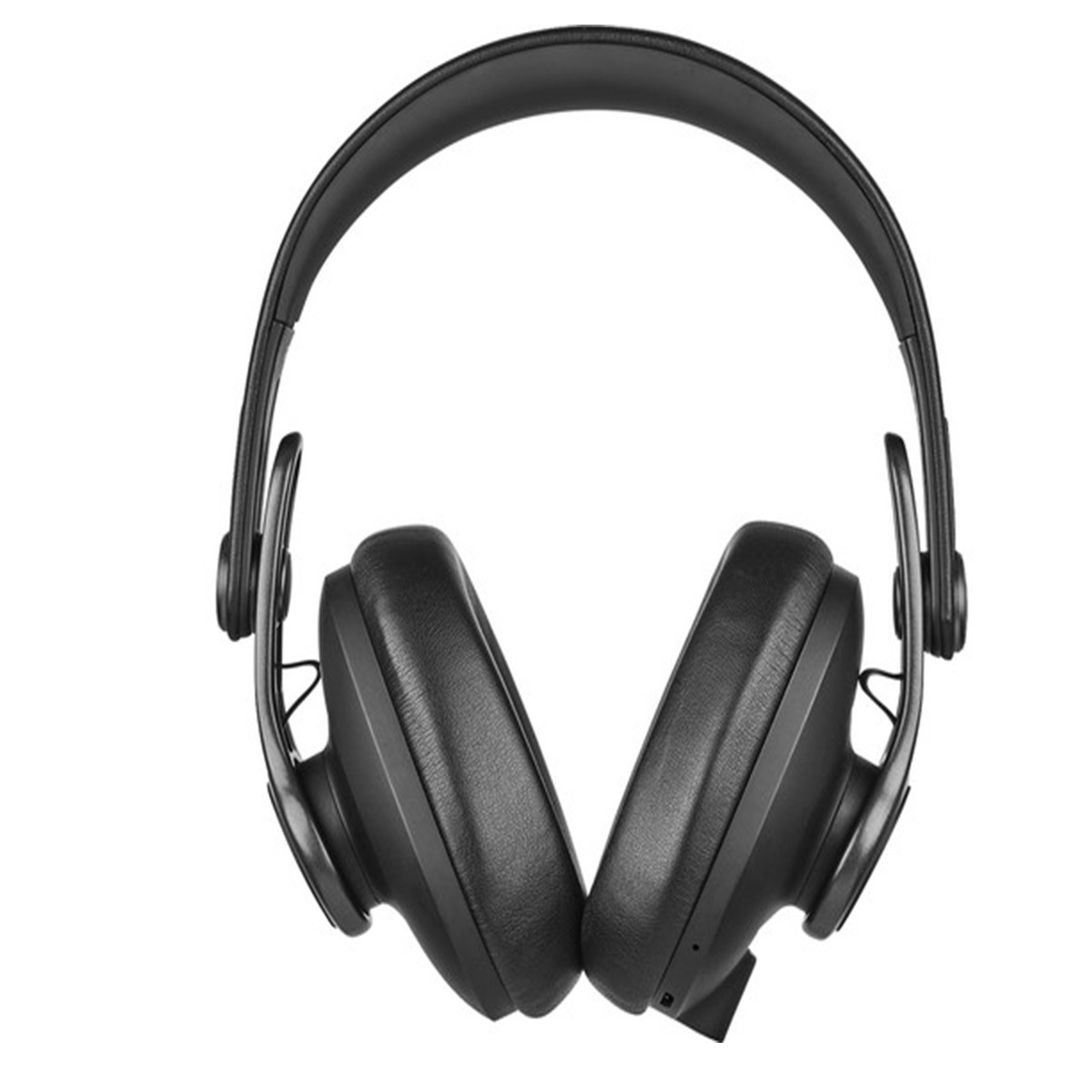 AKG K361 BT Noir - Casque Bluetooth - Casques audio