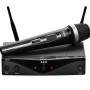 AKG WMS420V-A Système sans fil avec microphone capsule D5, Bande A