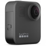 GoPro MAX - Caméra d'action numérique 360 étanche avec stabilisation
