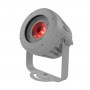 Halto Projecteur Spot IP 1 x LEDs Multichip RGBL 