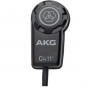 AKG C411L Microphone miniature pour instruments à cordes miniXLR