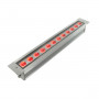 Halto 12 x LEDs Multichip RGBW encastré de sol IP