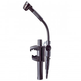 AKG C518M Microphone pour batterie-percussions XLR