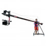 Hague Jib/Crane Dolly