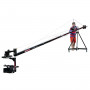 Hague Jib/Crane Dolly