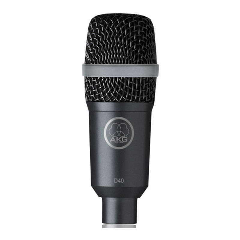 AKG Microphone dynamique cardioide pour instrument