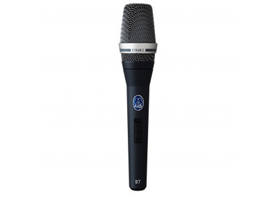 Sony Microphone filaire haute dynamique (pour voix / live)