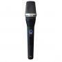 AKG Microphone de chant dynamique supercardioïde avec switch