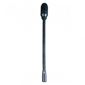 AKG DGN99E Microphone dynamique cardioïde d'annonce, XLR