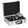 AKG Kit premium de 8 micros pour batterie