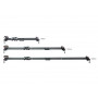 Ifootage - SKARKS1B slider fibre de carbone 1350mm/3.8kg